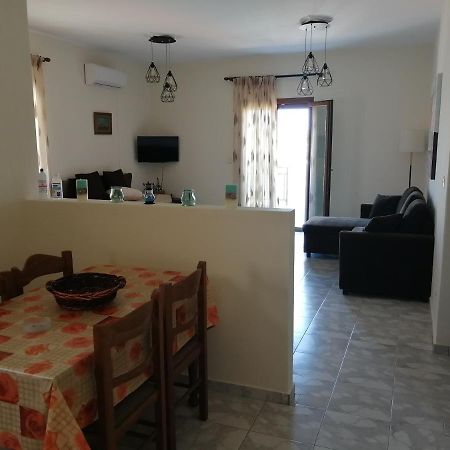 Sofirene Sea View Villa Batsi  Luaran gambar