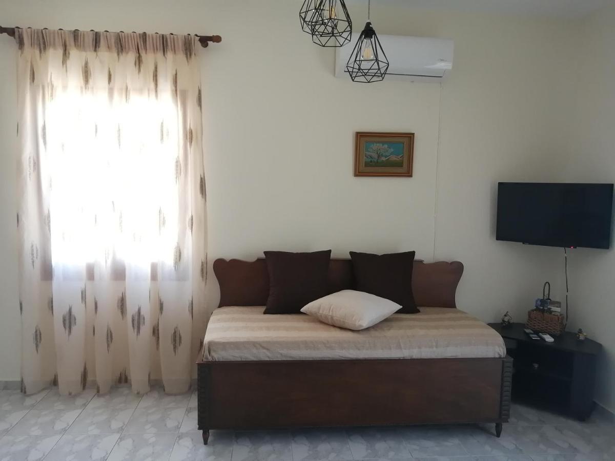 Sofirene Sea View Villa Batsi  Luaran gambar